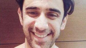 Amit Sadh Healthy Celeb