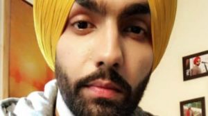 Ammy Virk Healthy Celeb