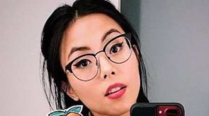 Anna Akana Healthy Celeb