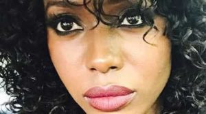Anna Diop Healthy Celeb