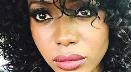 Anna Diop Height, Weight, Age, Body Statistics
