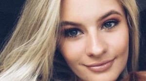 Anna Jane Jackson Healthy Celeb