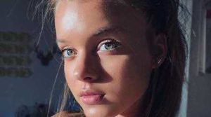 Anna Zak Healthy Celeb