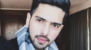 Armaan Malik Healthy Celeb