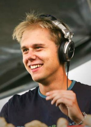 Armin van Buuren Height, Weight, Age, Spouse, Family, Facts, Biography