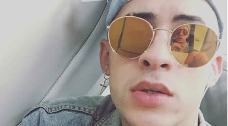 Bad Bunny Height, Weight, Age, Body Statistics