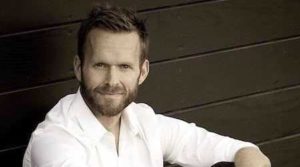 Bob Harper Healthy Celeb