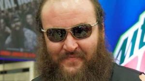 Braun Strowman Healthy Celeb