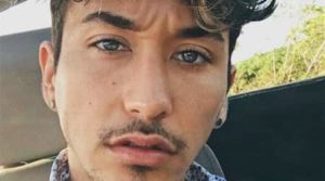 Brennen Taylor Healthy Celeb