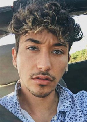 Brennen Taylor Height, Weight, Age, Body Statistics - Healthy Celeb