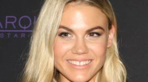 Brooke Nash Healthy Celeb