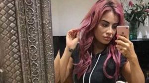 Carla Howe Healthy Celeb