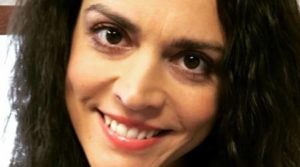 Cecily Strong Healthy Celeb