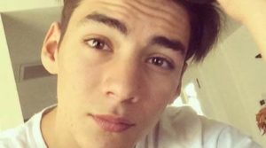 Chance Perez Healthy Celeb