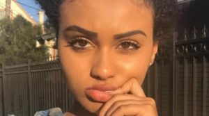 Daniella Perkins Healthy Celeb