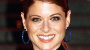 Debra Messing Healthy Celeb