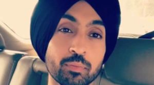 Diljit Dosanjh Healthy Celeb