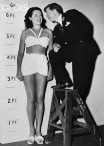 Top 50 Tallest Female Actors in Hollywood - Healthy Celeb