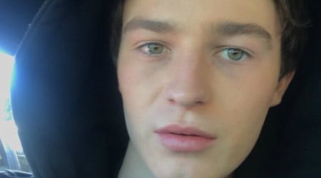 Dylan Summerall Height, Weight, Age, Body Statistics