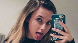 Emma Chamberlain Healthy Celeb