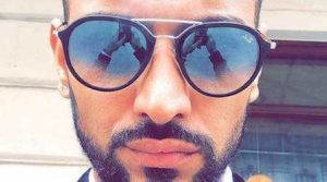 Garry Sandhu Healthy Celeb