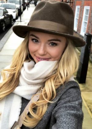 Georgia Toffolo Height, Weight, Age, Boyfriend, Family, Facts, Biography
