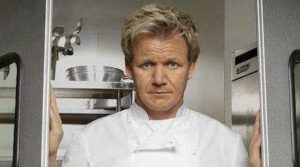 Gordon Ramsay
