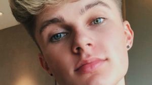 HRVY Healthy Celeb