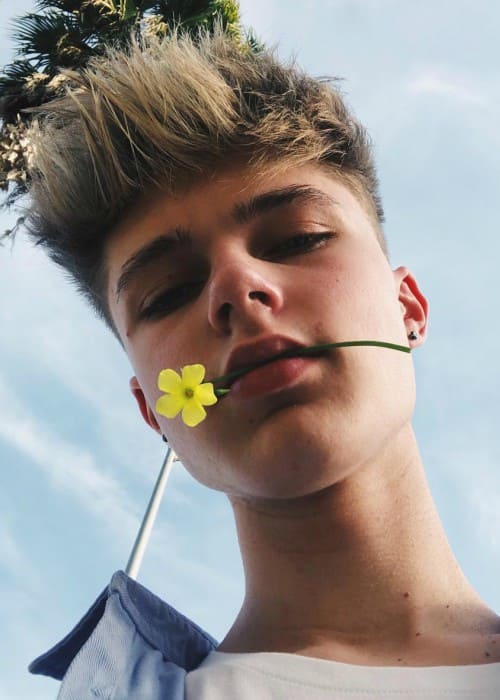 HRVY Height, Weight, Age, Girlfriend, Children, Family, Facts, Biography