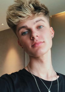 HRVY Height, Weight, Age, Girlfriend, Children, Family, Facts, Biography