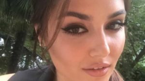 Hande Erçel Healthy Celeb
