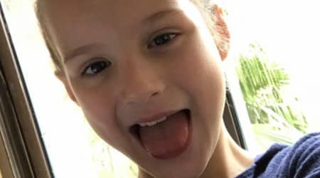 Hayley LeBlanc Height, Weight, Age, Body Statistics