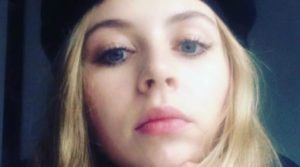 Hermione Corfield Healthy Celeb