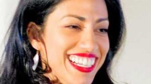Huma Abedin Healthy Celeb