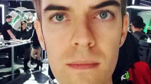 Jack Douglass Healthy Celeb