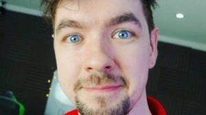 Jacksepticeye Healthy Celeb