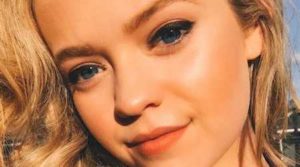 Jade Pettyjohn Healthy Celeb
