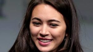 Jessica Henwick Healthy Celeb