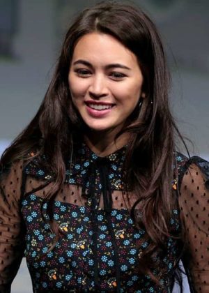 Jessica Henwick Height, Weight, Age, Boyfriend, Family, Facts, Biography