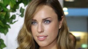 Jessica McNamee Healthy Celeb