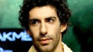 Jim Sarbh Healthy Celeb