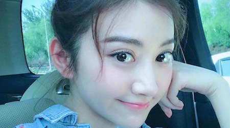 Jing Tian Height, Weight, Age, Body Statistics