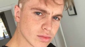 Joe Weller Healthy Celeb