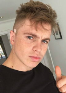 Joe Weller Height, Weight, Age, Girlfriend, Family, Facts, Biography