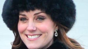 Kate Middleton Healthy Celeb