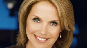 Katie Couric Healthy Celeb