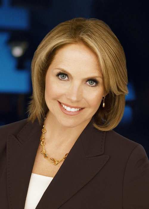 Katie Couric