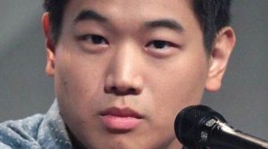 Ki Hong Lee Healthy Celeb