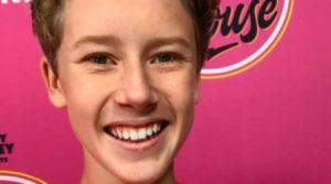 Ky Baldwin Healthy Celeb