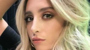 Lauren Elizabeth Healthy Celeb